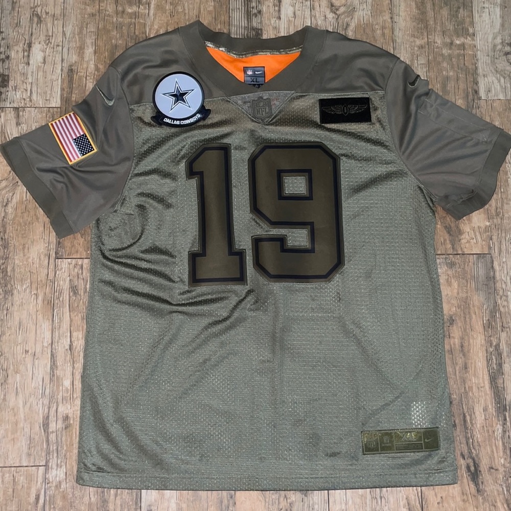 Dallas Cowboys “Amari Cooper” Jersey